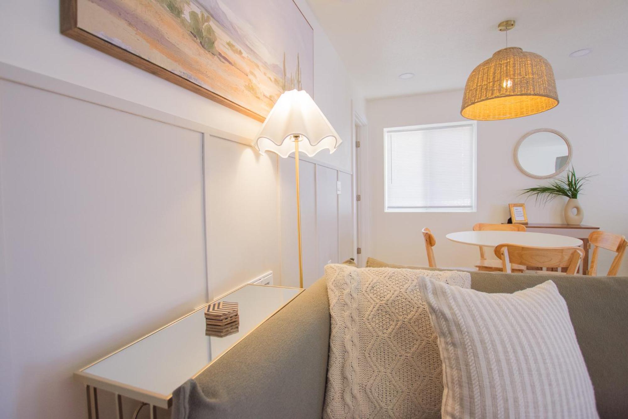 Bohemian Chic An Eclectic Escape-Hot Tub-Pet Friendly-No Pet Fees! Villa Albuquerque Bagian luar foto